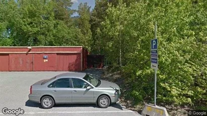 Apartments for rent in Västerås - Photo from Google Street View