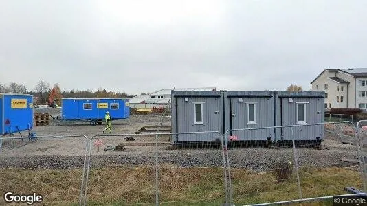 Apartments for rent in Västerås - Photo from Google Street View