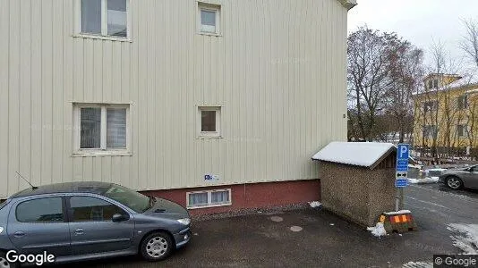 Apartments for rent in Västerås - Photo from Google Street View