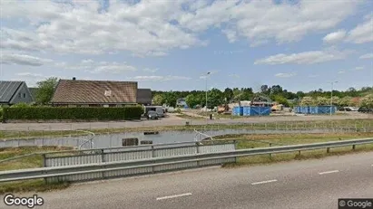 Apartments for rent in Västerås - Photo from Google Street View