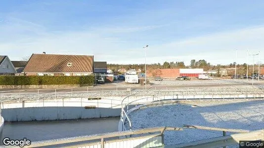 Apartments for rent in Västerås - Photo from Google Street View