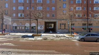 Apartments for rent in Norrköping - Photo from Google Street View