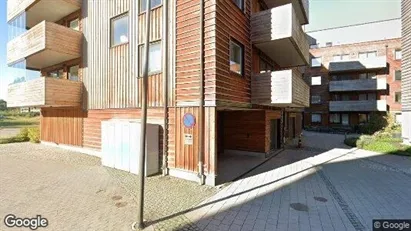 Apartments for rent in Sigtuna - Photo from Google Street View