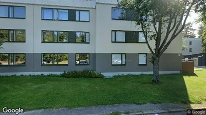 Apartments for rent in Gävle - Photo from Google Street View