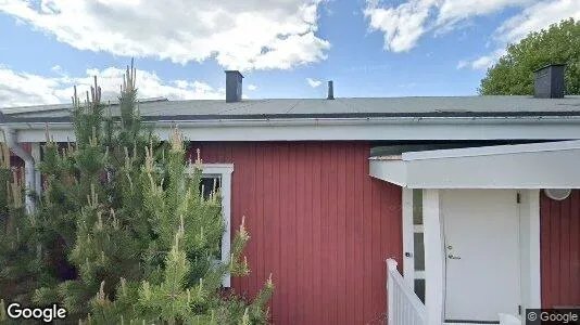 Apartments for rent in Gävle - Photo from Google Street View