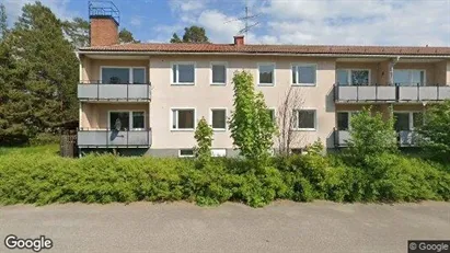 Apartments for rent in Hultsfred - Photo from Google Street View