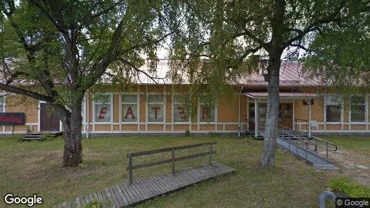 Apartments for rent in Sala - Photo from Google Street View