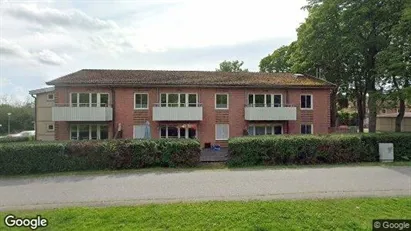 Apartments for rent in Strängnäs - Photo from Google Street View