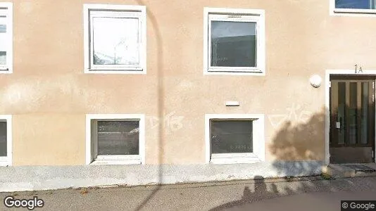 Apartments for rent in Uddevalla - Photo from Google Street View