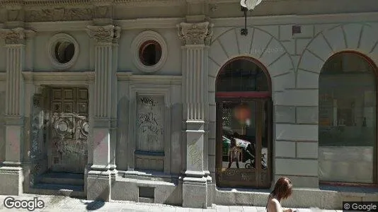 Apartments for rent in Sundsvall - Photo from Google Street View