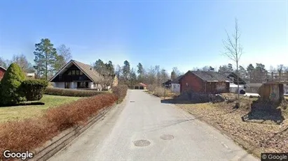 Apartments for rent in Örebro - Photo from Google Street View