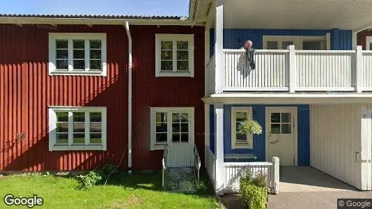 Apartments for rent in Hedemora - Photo from Google Street View