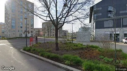 Rooms for rent in Lund - Photo from Google Street View