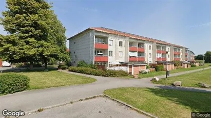 Apartments for rent in Norrköping - Photo from Google Street View