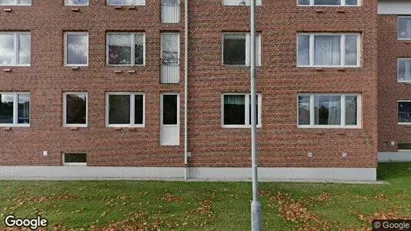 Apartments for rent in Östra Göinge - Photo from Google Street View