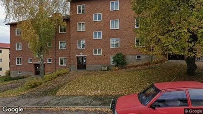 Apartments for rent in Ludvika - Photo from Google Street View