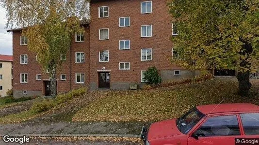 Apartments for rent in Ludvika - Photo from Google Street View