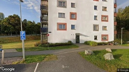 Apartments for rent in Sigtuna - Photo from Google Street View