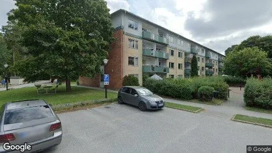 Apartments for rent in Värmdö - Photo from Google Street View