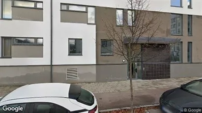 Apartments for rent in Västerås - Photo from Google Street View