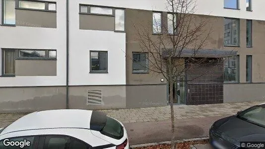 Apartments for rent in Västerås - Photo from Google Street View