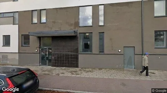 Apartments for rent in Västerås - Photo from Google Street View