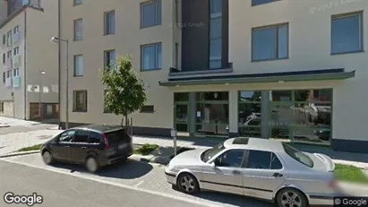 Apartments for rent in Västerås - Photo from Google Street View