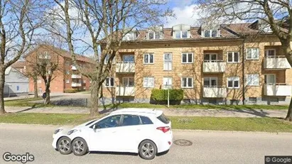 Apartments for rent in Falköping - Photo from Google Street View