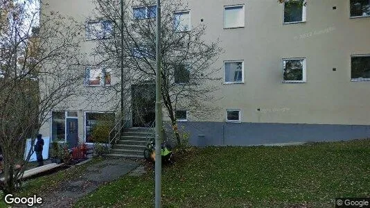 Apartments for rent in Stockholm South - Photo from Google Street View