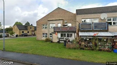 Apartments for rent in Klippan - Photo from Google Street View