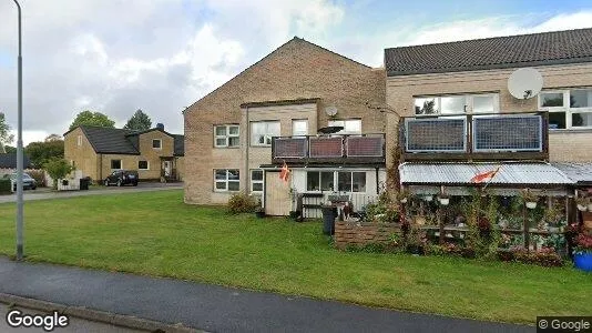 Apartments for rent in Klippan - Photo from Google Street View