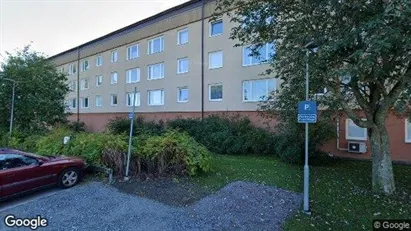 Apartments for rent in Sigtuna - Photo from Google Street View