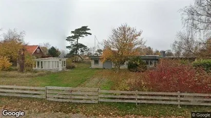 Apartments for rent in Laholm - Photo from Google Street View