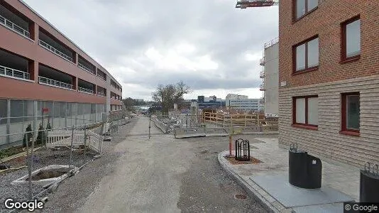 Apartments for rent in Järfälla - Photo from Google Street View