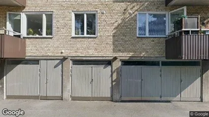 Apartments for rent in Danderyd - Photo from Google Street View