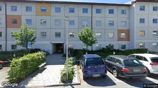 Apartments for rent in Stockholm South - Photo from Google Street View