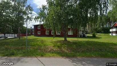 Apartments for rent in Ovanåker - Photo from Google Street View