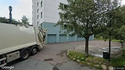 Apartments for rent in Västra hisingen - Photo from Google Street View