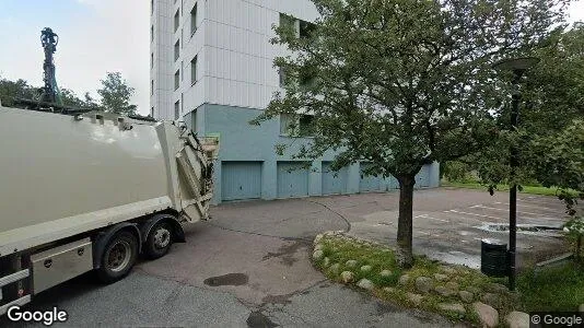 Apartments for rent in Västra hisingen - Photo from Google Street View