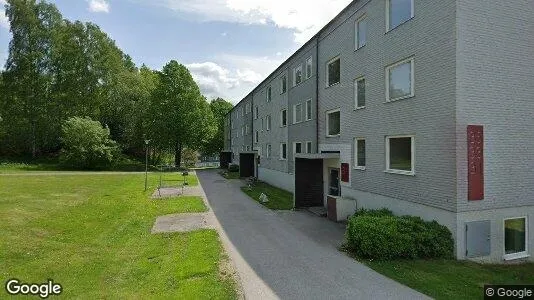 Apartments for rent in Borås - Photo from Google Street View
