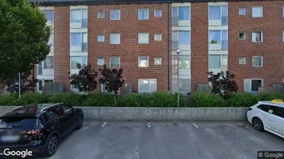 Apartments for rent in Västra hisingen - Photo from Google Street View