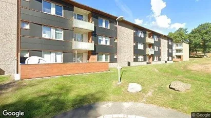 Apartments for rent in Härryda - Photo from Google Street View