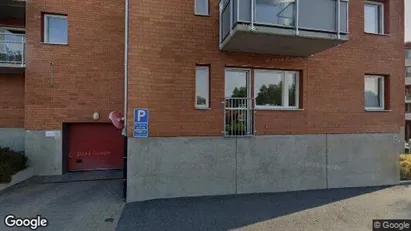 Apartments for rent in Sigtuna - Photo from Google Street View