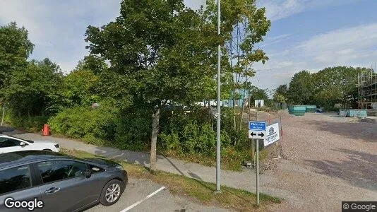 Apartments for rent in Västerås - Photo from Google Street View