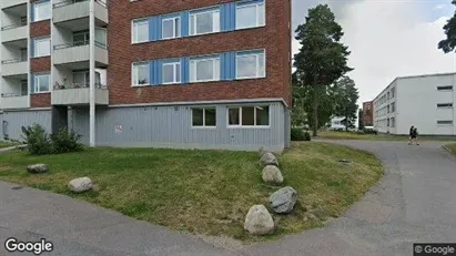 Apartments for rent in Västerås - Photo from Google Street View
