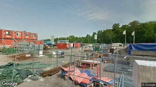 Apartments for rent in Västerås - Photo from Google Street View