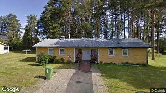 Apartments for rent in Strömsund - Photo from Google Street View
