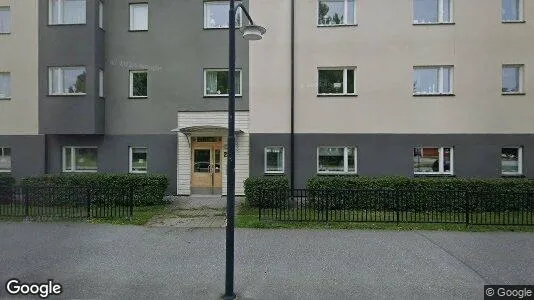 Apartments for rent in Örebro - Photo from Google Street View