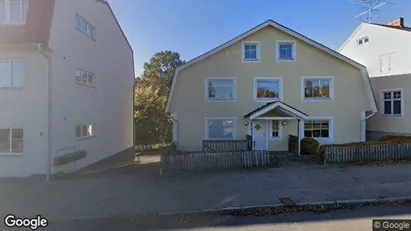 Apartments for rent in Örkelljunga - Photo from Google Street View