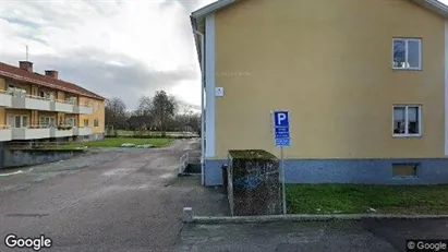 Apartments for rent in Västerås - Photo from Google Street View